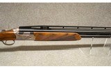 Beretta ~ 694 ACS ~ 12 Gauge - 3 of 10