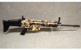 FN ~ SCAR 17S ~ 7.62x51mm - 1 of 10