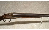 L.C. Smith ~ 3E ~ 12 Gauge - 3 of 10