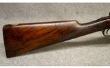 L.C. Smith ~ 3E ~ 12 Gauge - 2 of 10