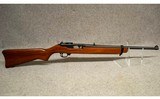 Ruger ~ Carbine ~ .44 Magnum - 1 of 10