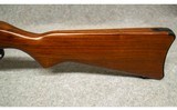 Ruger ~ Carbine ~ .44 Magnum - 8 of 10