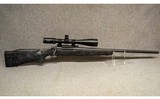 Remington ~ 700 Long Range ~ .300 RUM - 1 of 10