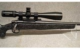 Remington ~ 700 Long Range ~ .300 RUM - 3 of 10