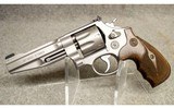 Smith & Wesson ~ 627-5 ~ .357 Magnum - 2 of 2