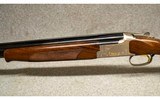 Browning ~ Citori Feather XS ~ 28 Gauge - 7 of 11