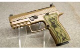 Sig Sauer ~ P320 AXG Scorpion - 2 of 2