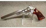 Smith & Wesson ~ 629 ~ .44 Magnum - 2 of 2