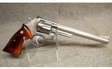 Smith & Wesson ~ 629 ~ .44 Magnum