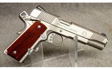 Springfield Armory ~ 1911-A1 'Loaded' ~ .45 ACP - 2 of 2