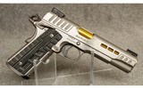 Kimber ~ Rapide Dawn ~ .45 ACP - 1 of 2