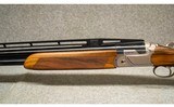 Beretta ~ 694 ACS ~ 12 Gauge - 7 of 10