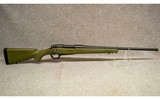 Remington ~ 700 ~ .30-06 Springfield - 1 of 10