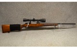 Ruger ~ M77 Hawkeye ~ .30-06 Springfield - 1 of 10