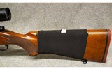 Ruger ~ M77 Hawkeye ~ .30-06 Springfield - 8 of 10