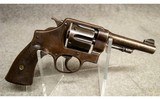 Smith & Wesson ~ Model of 1917 ~ .45 ACP