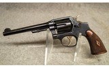 Smith & Wesson ~ Model 1905 4th Change ~ .32-20 WCF - 2 of 2