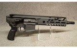 Sig Sauer ~ MCX Virtus ~ .300 Blackout