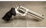 Ruger ~ GP100 ~ .357 Magnum