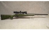 Howa ~ 1500 Ducks Unlimited ~ .300 Win Mag - 1 of 10