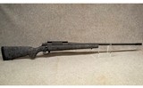 Howa ~ 1500 ~ .300 Win Mag - 1 of 10