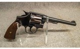 Smith & Wesson
Model of 1905 4th Change
.32 20 WCF