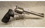 Ruger ~ Super Redhawk ~ .454 Casull/.45 Colt - 1 of 3