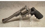 Ruger ~ Super Redhawk ~ .454 Casull/.45 Colt - 2 of 3