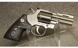 Colt ~ Python Combat Elite ~ .357 Magnum - 1 of 2