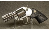 Colt ~ Python Combat Elite ~ .357 Magnum - 2 of 2