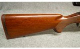 Ruger ~ M77 Hawkeye ~ .300 RCM - 2 of 10