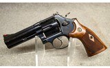 Smith & Wesson ~ 586-8 ~ .357 Magnum - 2 of 2