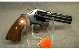 Colt ~ Python ~ .357 Magnum - 1 of 2