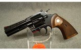 Colt ~ Python ~ .357 Magnum - 2 of 2