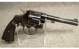 Colt ~ New Service ~ .38 WCF - 1 of 2