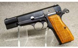 Browning ~ Hi-Power ~ 9mm Luger - 2 of 2