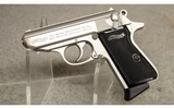 Walther ~ PPK/S ~ .380 ACP - 2 of 2