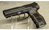 HK ~ P30L ~ 9mm Luger - 2 of 2