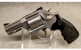 Smith & Wesson ~ 686-6 Plus ~ .357 Magnum - 2 of 2