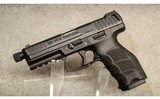 Heckler & Koch VP9 Tactical - 2 of 2