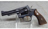 Smith & Wesson ~ K-Frame ~ .38 Special - 2 of 2