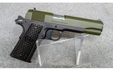 Colt ~ M1991A1 ~ .45 ACP - 1 of 2