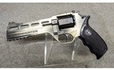 Chiappa ~ 60DS Rhino 'Stormhunter' ~ .357 Magnum - 2 of 2