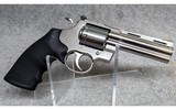 Colt ~ Grizzly ~ .357 Magnum