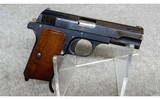 Fegyvergyar ~ 37 M ~ .380 ACP - 1 of 2