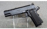 Springfield Armory ~ Emissary ~ .45 ACP - 2 of 2