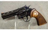 Colt ~ Python ~ .357 Magnum - 2 of 2
