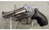 Smith & Wesson ~ 640-1 ~ .357 Magnum - 2 of 2