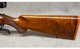 Ruger ~ No.1 ~ .243 Winchester - 8 of 10