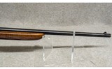 Browning ~ SA-22 Grade 3 ~ .22 Long Rifle - 4 of 13